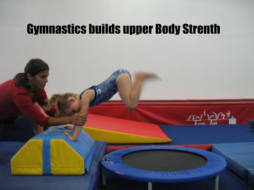 Gymnastics Center «All Stars Gymnastics & Cheer», reviews and photos, 430 Hayden Station Rd, Windsor, CT 06095, USA