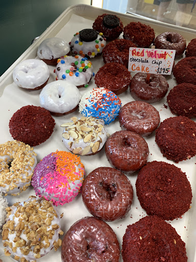 Donut Shop «Donuts and Yogurt», reviews and photos, 1984 W 11th St, Tracy, CA 95376, USA