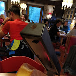 Photo n°2 de l'avis de Giovanni.a fait le 27/07/2022 à 09:29 sur le  La Lisse - Ristorante à La Thuile