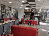 Atmosphère du Restaurant à viande Le Braizé à Saint-Martin-d'Hères - n°9