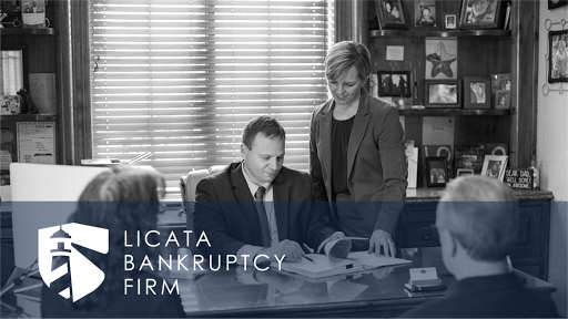 Bankruptcy Attorney «Licata Bankruptcy Firm P.C.», reviews and photos