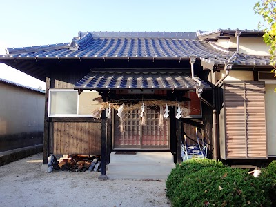 布施公民館