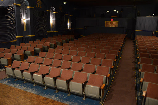 Movie Theater «Royal Theater», reviews and photos, 59 S Washington St, Danville, IN 46122, USA