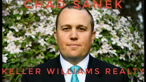 Chad SanekKeller Williams Realtor Federal Way