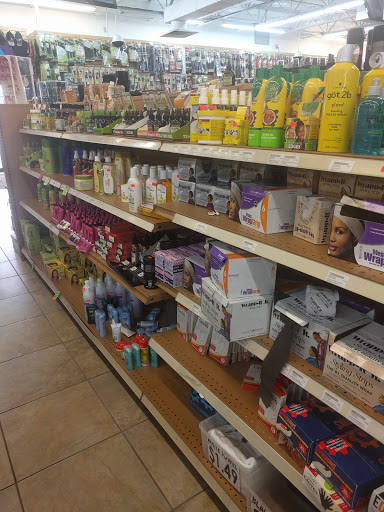 Cosmetics Store «American Hair & Beauty Supply», reviews and photos, 8602 Skillman St, Dallas, TX 75243, USA