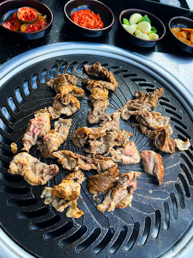 MGD Korean BBQ image