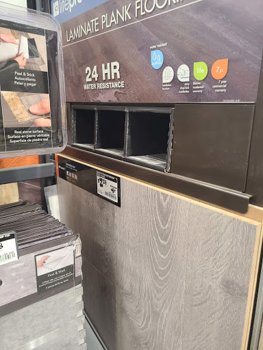 Home Improvement Store «The Home Depot», reviews and photos, 95 Highland Ave, Seekonk, MA 02771, USA