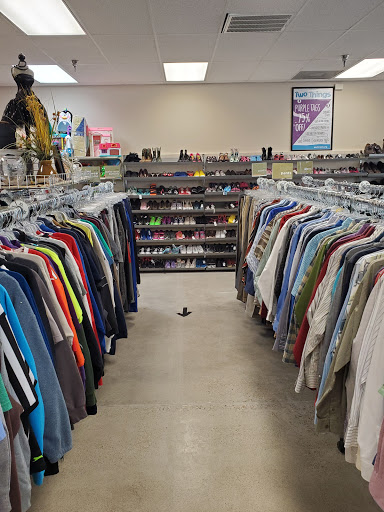 Thrift Store «Idaho Youth Ranch Thrift Store», reviews and photos