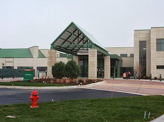 Mercyhealth Hospital and Medical Center–Walworth