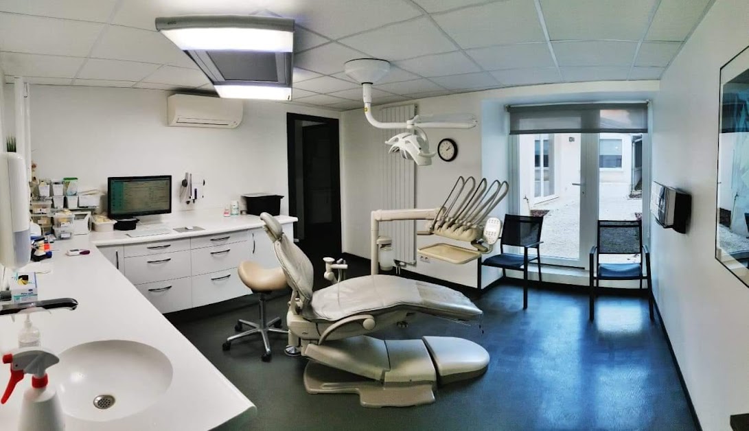 Cabinet Dentaire Docteur Rémi Hannhart et Docteur Loïc Brun à Malzéville (Meurthe-et-Moselle 54)