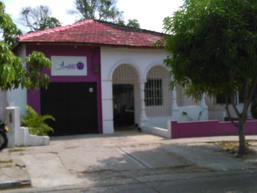 Beauty clinics Barranquilla