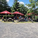 Photo n°3 de l'avis de Berthold.r fait le 26/06/2023 à 18:59 sur le  Berghütte Simmelsberg à Gersfeld