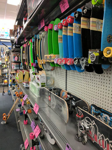 Sporting Goods Store «Big 5 Sporting Goods», reviews and photos, 43 W Thousand Oaks Blvd, Thousand Oaks, CA 91360, USA