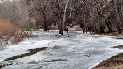 Golf Course «El Zagal Par 3 Golf Course», reviews and photos, 1400 Elm St N, Fargo, ND 58103, USA