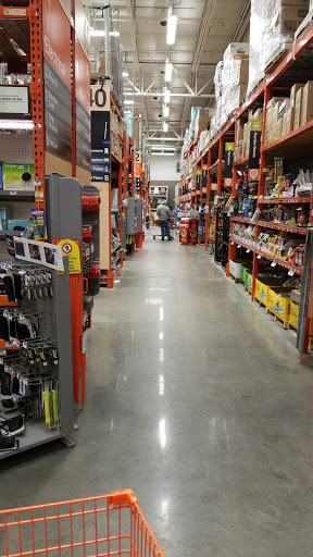 Home Improvement Store «The Home Depot», reviews and photos, 50 Traders Way, Salem, MA 01970, USA
