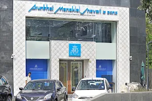 Arunbhai Maneklal Jhaveri & Sons image