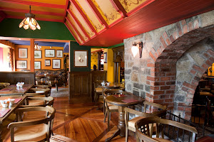 Cumiskeys Bar and Restaurant