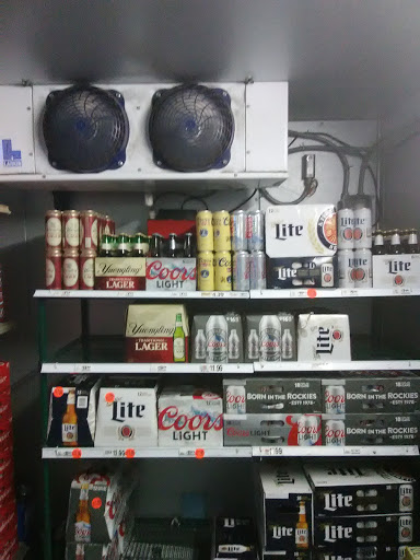 Grocery Store «Rally Stores Inc», reviews and photos, 1625 Main St, Dunedin, FL 34698, USA