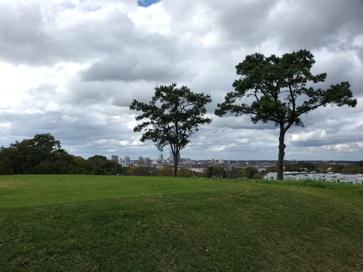 Public Golf Course «Highland Park Golf Course», reviews and photos, 3300 Highland Ave, Birmingham, AL 35205, USA
