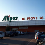 Photo n°5 de l'avis de Maurizio.i fait le 29/01/2019 à 19:58 sur le  Alìper supermercati - Piove di Sacco à Piove di Sacco