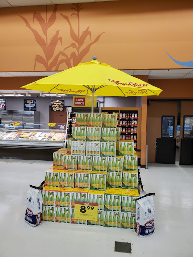 Grocery Store «Kroger», reviews and photos, 2109 Harwood Rd, Bedford, TX 76021, USA