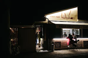 LOVA street food image