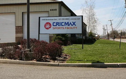 CricMax Sports Facility image