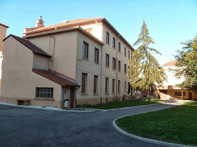 Lycée Professionnel Privé Saint Joseph à Lyon