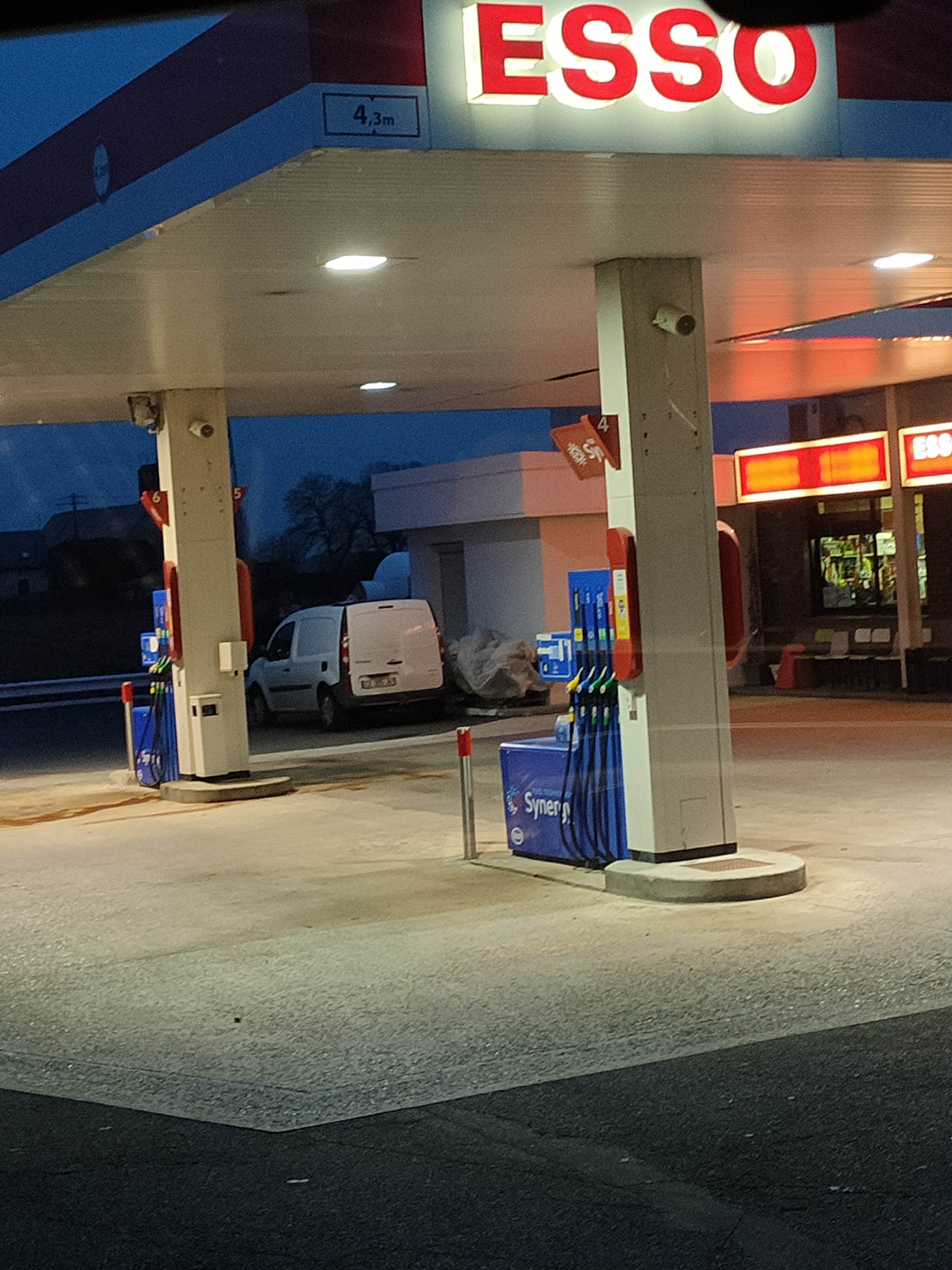 Photo n° 2 de l'avis de armelle.a fait le 16/02/2023 à 17:33