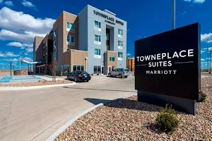 TownePlace Suites by Marriott Hays image