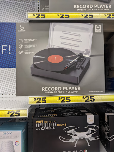 Variety Store «Five Below», reviews and photos, 920 Miron Ln, Kingston, NY 12401, USA