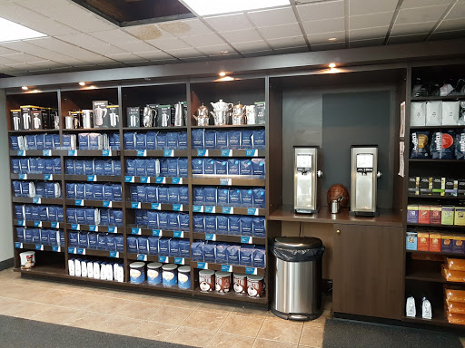 Vending machine supplier Québec