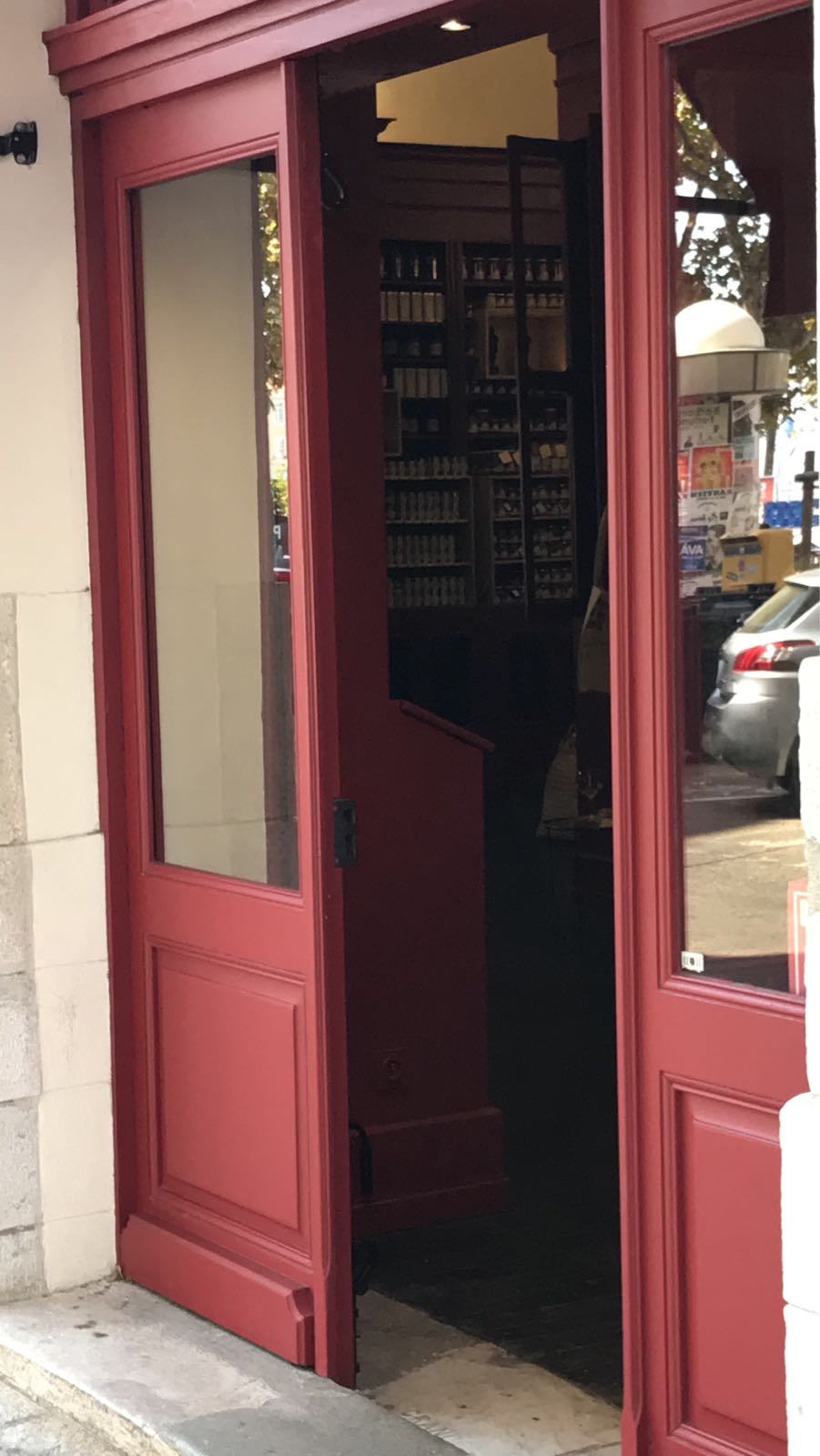 Photo n° 1 de l'avis de Martina.M fait le 24/08/2017 à 14:40