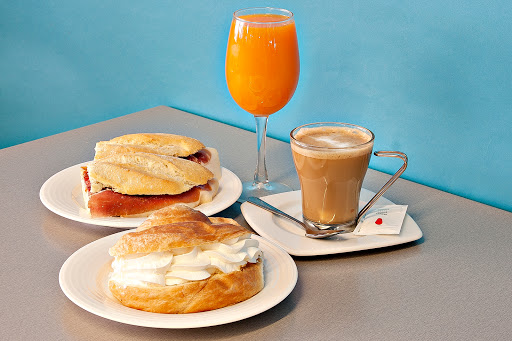 Pastelería Ballester