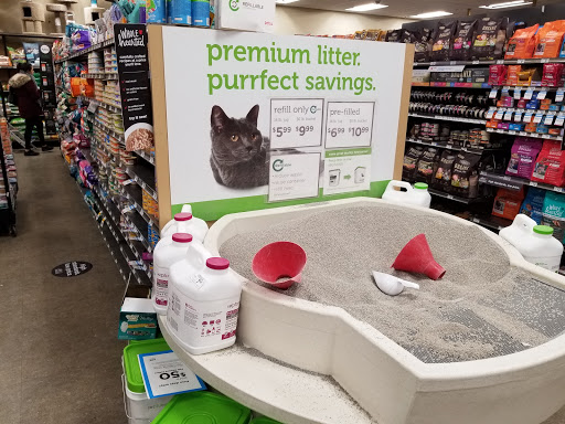 Pet Supply Store «Petco Animal Supplies», reviews and photos, 157-20 Cross Bay Blvd, Howard Beach, NY 11414, USA