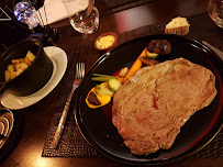 Steak du Restaurant Au Petit Louis à Metz - n°16