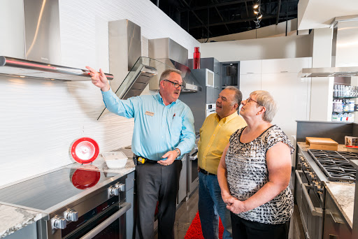 Appliance Store «Bekins Grand Rapids», reviews and photos, 6275 28th St SE, Grand Rapids, MI 49546, USA