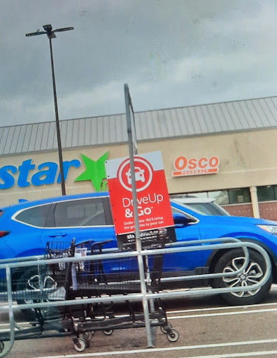 Grocery Store «Star Market», reviews and photos, 75 Spring St, West Roxbury, MA 02132, USA