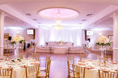 Crystal Grand Banquet Hall