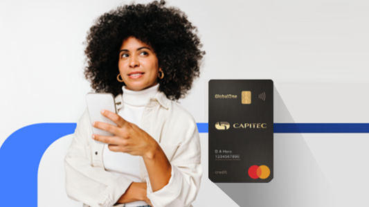 Capitec Bank ATM Stellenbosch Eikestad 132C - Stellenbosch