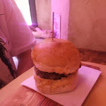 Photo n°1 de l'avis de Raf.r fait le 26/03/2023 à 18:27 sur le  Terme del Colesterolo à Reggio Emilia