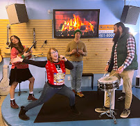 Music Masters - Photo 2 - Car repair in Eugene, OR, Eugene