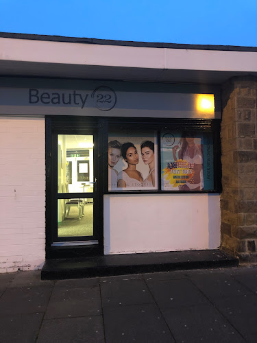 Beauty 22 LTD - Beauty salon