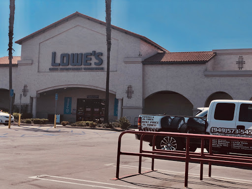 Lowes Home Improvement image