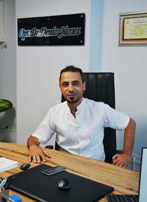 مشغل طبيب دينيز يازجي كلينيتش - Operator Doctor Deni̇z Yazici Cli̇ni̇c