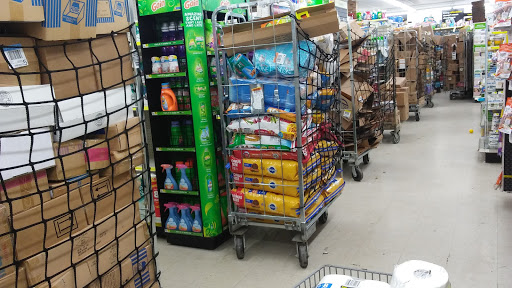 Discount Store «Dollar General», reviews and photos, 139 Keen St, Burkesville, KY 42717, USA