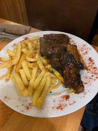 Steak du Basalte Restaurant-Bar à Paris - n°7