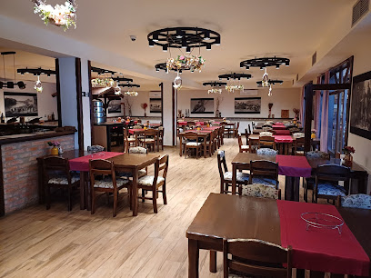 Restoran Citadela