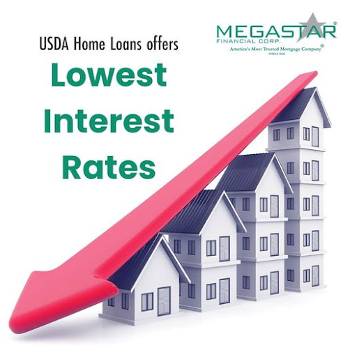 Mortgage Lender «Megastar Financial Redding», reviews and photos