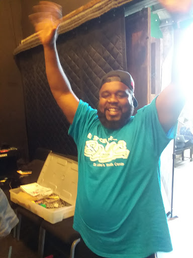 Performing Arts Theater «Single Carrot Theatre», reviews and photos, 2600 N Howard St, Baltimore, MD 21218, USA